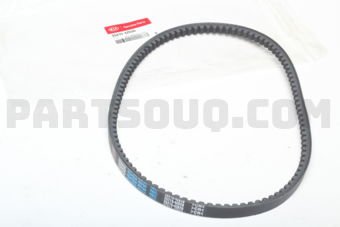 252154Z020 BELT-V