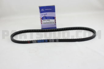 252154Z020 BELT-V