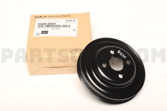 2522623501 PULLEY-POWER STEERING