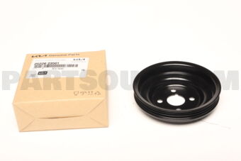 2522623501 PULLEY-POWER STEERING