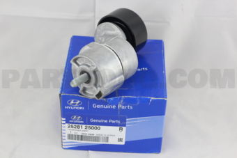 2528125000 TENSIONER ASSY