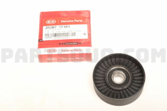 2528737101 PULLEY-DRIVE BELT