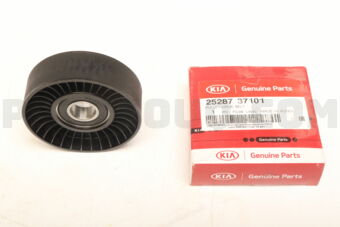 2528737101 PULLEY-DRIVE BELT
