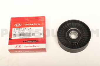 2528737101 PULLEY-DRIVE BELT