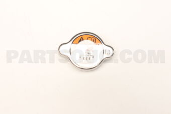 253301H100 CAP ASSY-RADIATOR