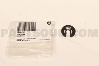 253933F000 RETAINER