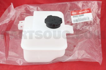 254302S000 TANK ASSY-RESERVOIR