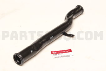 254603CAA0 PIPE ASSY-W/INLET