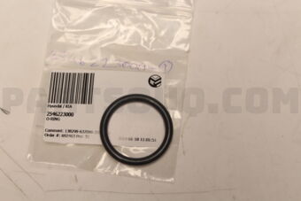 2546223000 O-RING
