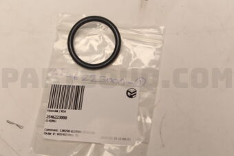 2546223000 O-RING