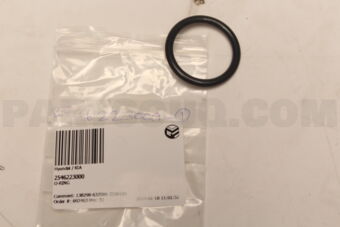 2546223000 O-RING