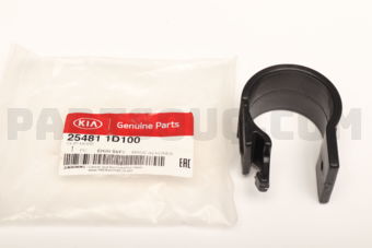 254811D100 CLIP-HOSE