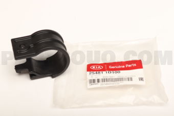 254811D100 CLIP-HOSE