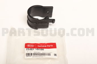 254811D100 CLIP-HOSE