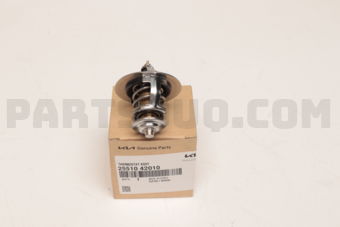 2551042010 THERMOSTAT ASSY