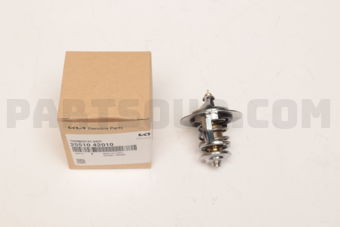 2551042010 THERMOSTAT ASSY