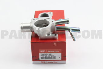 2562026160 HOUSING ASSY-THERMOSTAT
