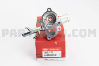 2562026160 HOUSING ASSY-THERMOSTAT