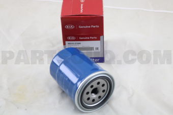 2631027200 FILTER ASSY-ENGINE OIL
