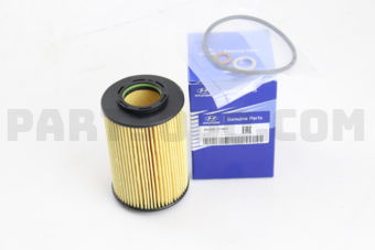 2632027401 SERVICE KIT-OIL FILTER