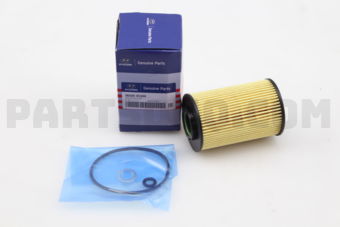 263203C250 SERVICE KIT-OIL FILTER