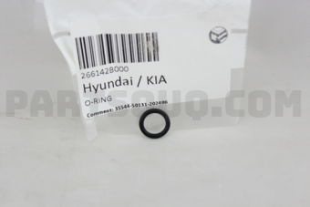 266142B000 O-RING