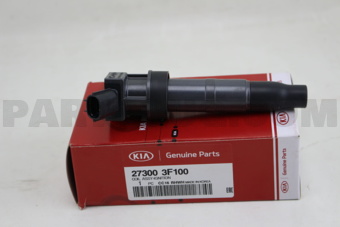 273003F100 COIL ASSY-IGNITION