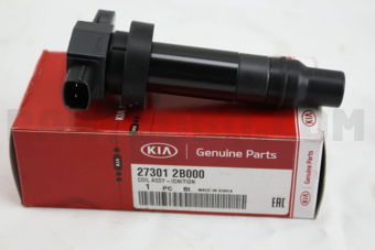 273012B000 COIL ASSY-IGNITION