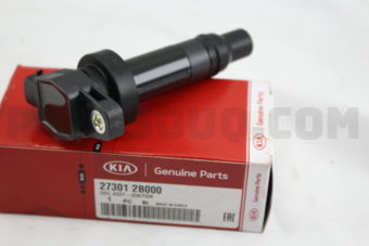 273012B000 COIL ASSY-IGNITION