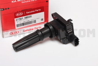 2730138020 COIL ASSY-IGNITION