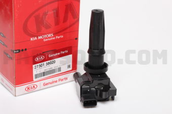2730138020 COIL ASSY-IGNITION