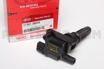 2730138020 COIL ASSY-IGNITION
