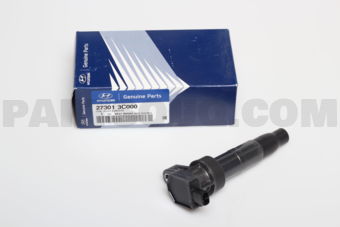 273013C000 COIL ASSY-IGNITION