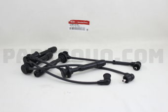 274002X140 CORD ASSY-H.T