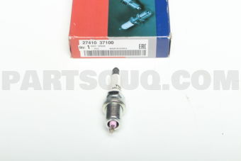 2741037100 PLUG ASSY-SPARK
