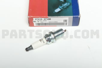 2741037100 PLUG ASSY-SPARK