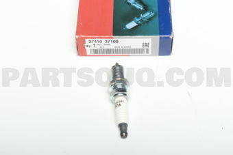 2741037100 PLUG ASSY-SPARK