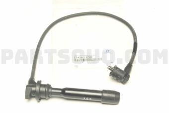 2742023700 CABLE ASSY-SPARK PLUG NO.1