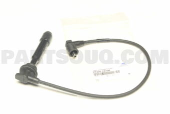 2742023700 CABLE ASSY-SPARK PLUG NO.1