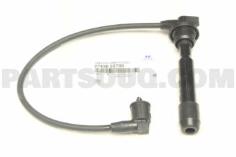 2743023700 CABLE ASSY-SPARK PLUG NO.2