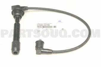 2743023700 CABLE ASSY-SPARK PLUG NO.2