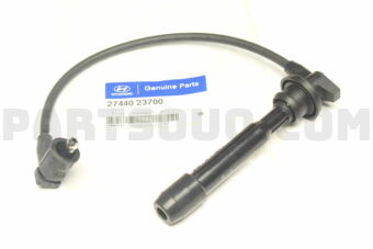 2744023700 CABLE ASSY-SPARK PLUG NO.3