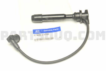 2744023700 CABLE ASSY-SPARK PLUG NO.3