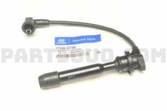 2745023700 CABLE ASSY-SPARK PLUG NO.4