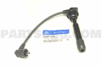 2745023700 CABLE ASSY-SPARK PLUG NO.4