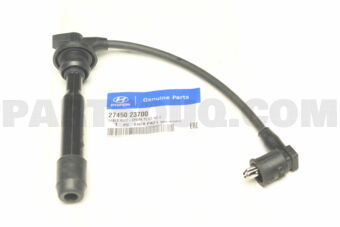 2745023700 CABLE ASSY-SPARK PLUG NO.4