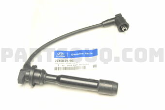 2745023700 CABLE ASSY-SPARK PLUG NO.4