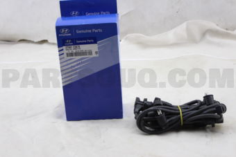 2750123B70 CABLE SET-SPARK PLUG