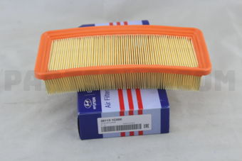 281131C000 FILTER-AIR CLEANER