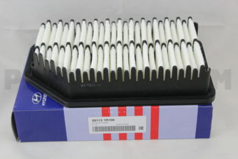 281131R100 FILTER-AIR CLEANER